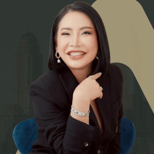  Patima Jirathamrongchart